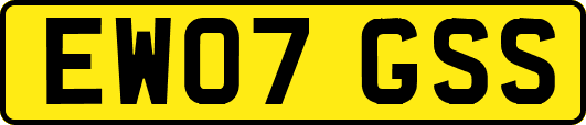EW07GSS