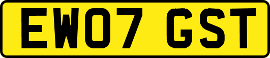 EW07GST