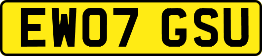EW07GSU