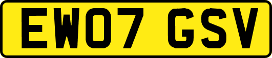 EW07GSV