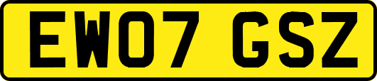 EW07GSZ