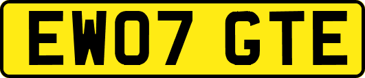 EW07GTE