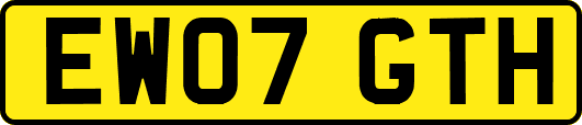 EW07GTH