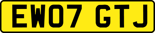 EW07GTJ