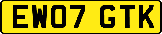 EW07GTK