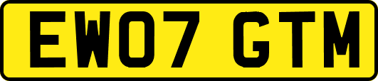 EW07GTM
