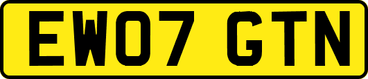 EW07GTN