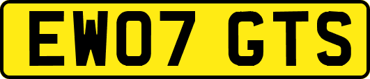 EW07GTS