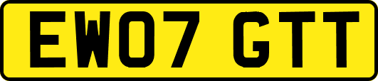 EW07GTT