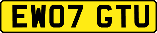 EW07GTU