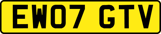 EW07GTV