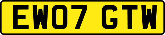 EW07GTW