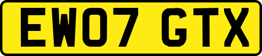 EW07GTX