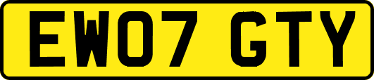 EW07GTY