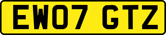 EW07GTZ