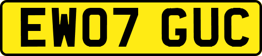 EW07GUC