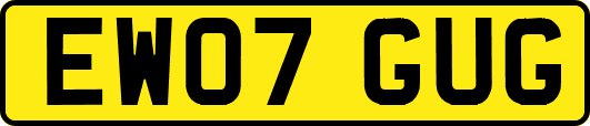 EW07GUG