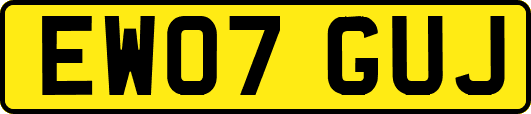 EW07GUJ