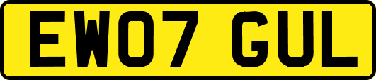 EW07GUL