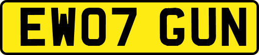 EW07GUN