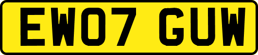 EW07GUW