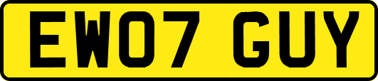 EW07GUY
