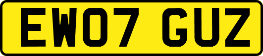 EW07GUZ