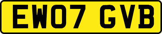 EW07GVB