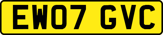 EW07GVC