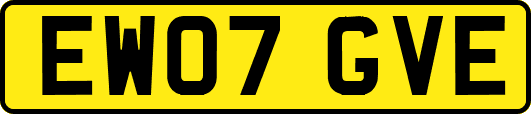 EW07GVE