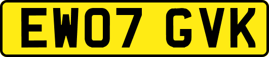 EW07GVK