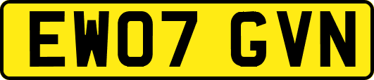 EW07GVN