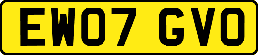 EW07GVO