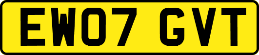 EW07GVT