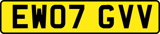 EW07GVV