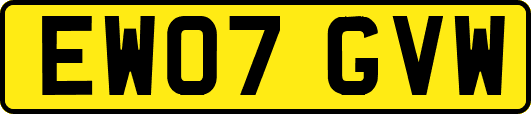 EW07GVW