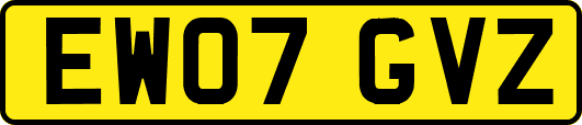EW07GVZ