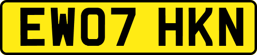 EW07HKN