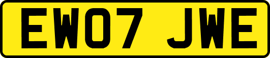 EW07JWE