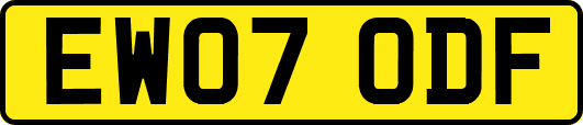 EW07ODF