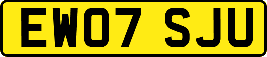 EW07SJU