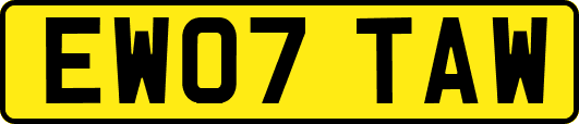 EW07TAW