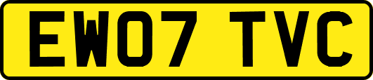 EW07TVC