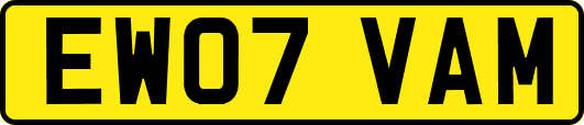 EW07VAM