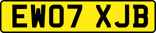 EW07XJB