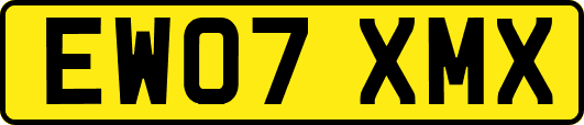 EW07XMX