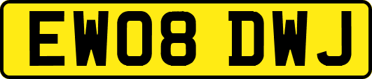 EW08DWJ