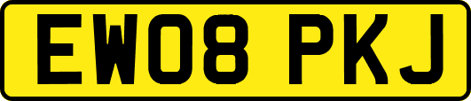 EW08PKJ