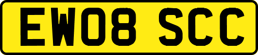 EW08SCC