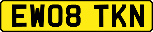 EW08TKN